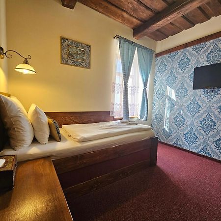 Hotel Galerie Roudnice nad Labem Extérieur photo