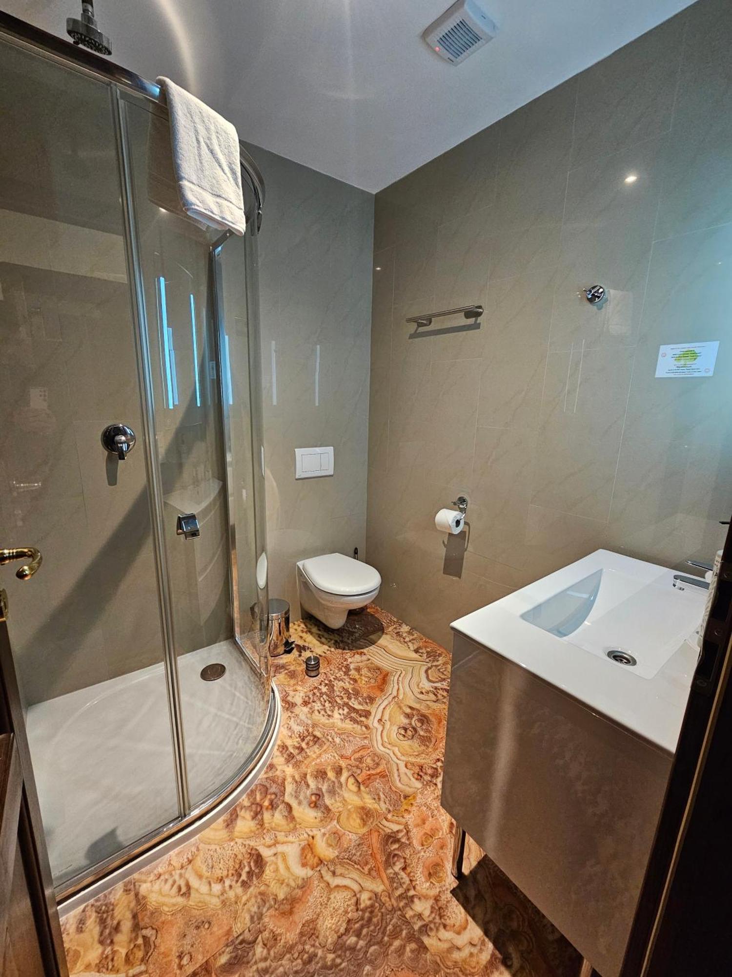 Hotel Galerie Roudnice nad Labem Extérieur photo