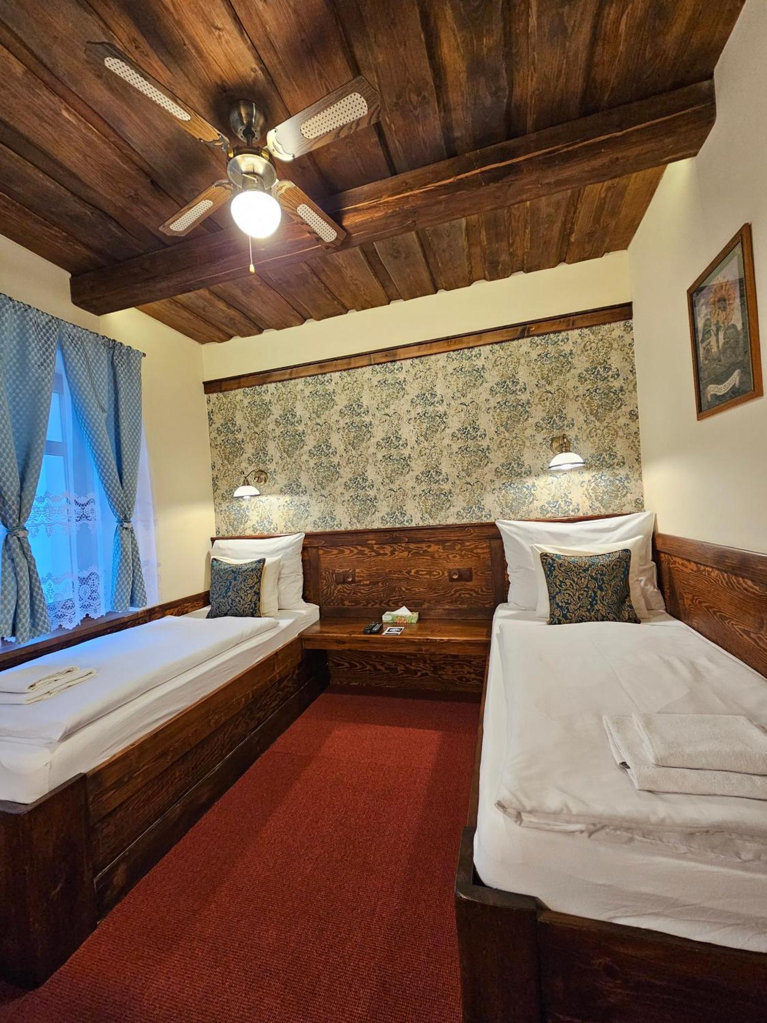 Hotel Galerie Roudnice nad Labem Extérieur photo