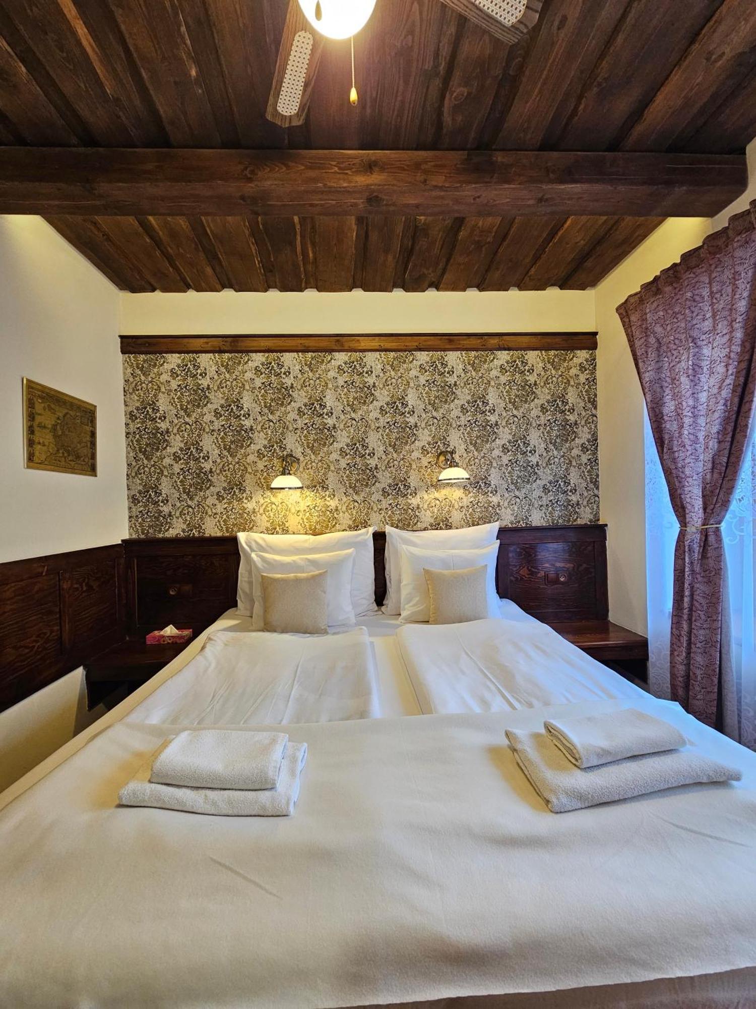 Hotel Galerie Roudnice nad Labem Extérieur photo