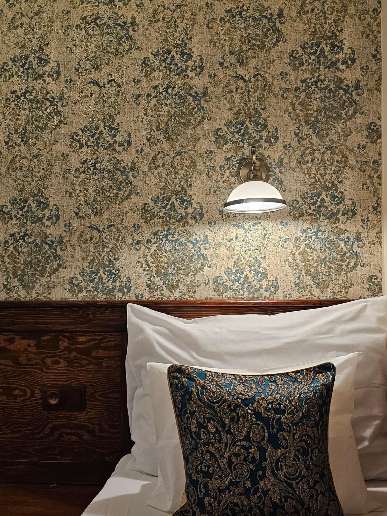 Hotel Galerie Roudnice nad Labem Extérieur photo